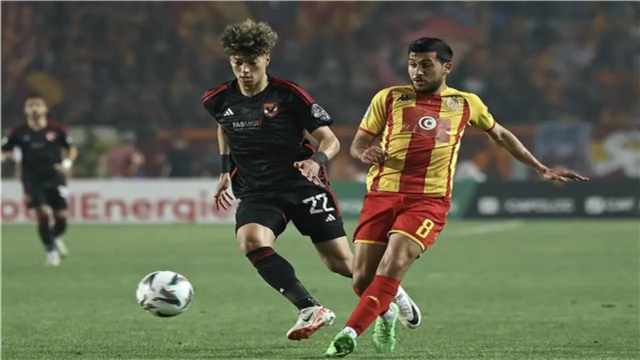 موعد مباراة الأهلي والترجي التونسي في ربع نهائي دوري أبطال إفريقيا المرتقبة